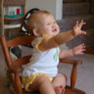 Meet your Posher, Jill